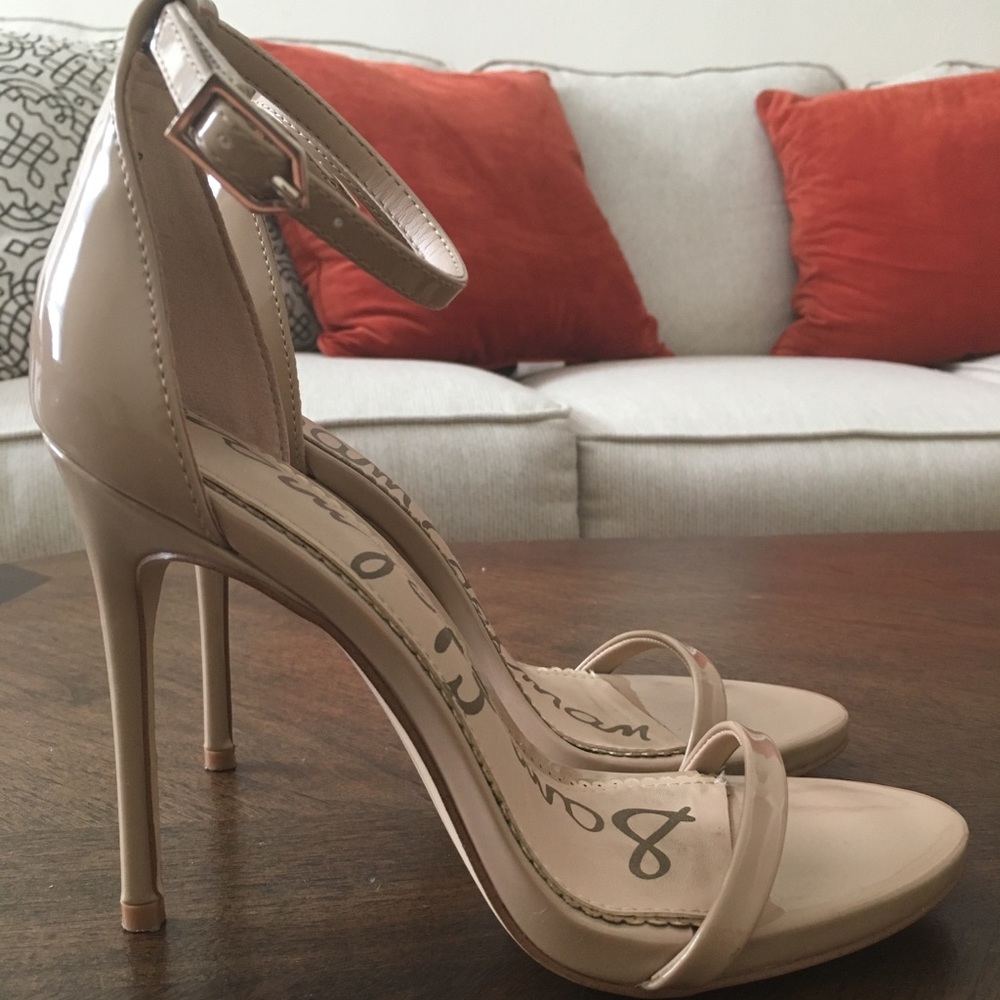 Sam Edelman Stilettos